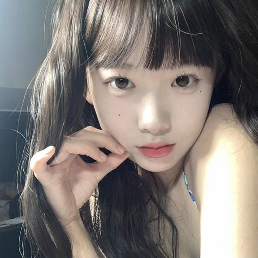 bennycat 月抛 水光咖珠 直径14.2mm着色13.6mm 商品图2