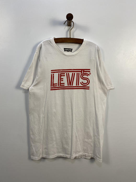 Levi’s 李维斯 短袖T恤 _SST(M) 商品图1