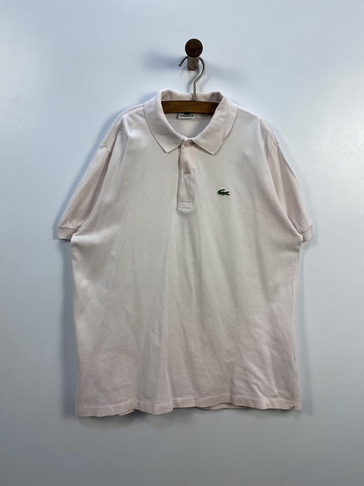Lacoste 鳄鱼 短袖POLO衫  _SPL(L) 商品图1