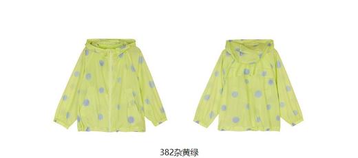 jnby  23年秋款  便携连帽中长款风衣  1N7914320 商品图8