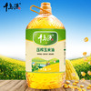 千岛源玉米油5L 一级压榨 非转基因食用油 商品缩略图0