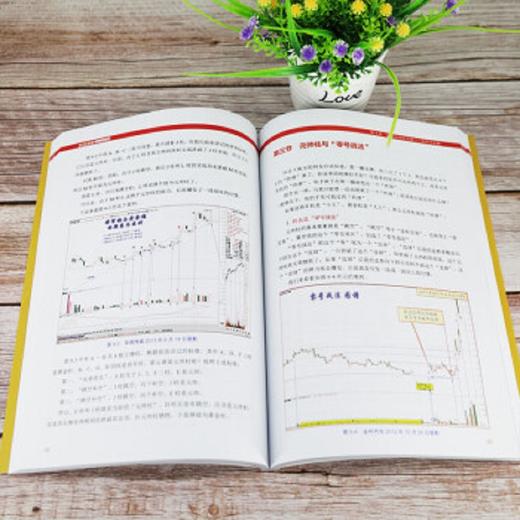 伏击涨停 修订升级版  新时代 投资新趋势 黑马王子 著 金融与投资 商品图3