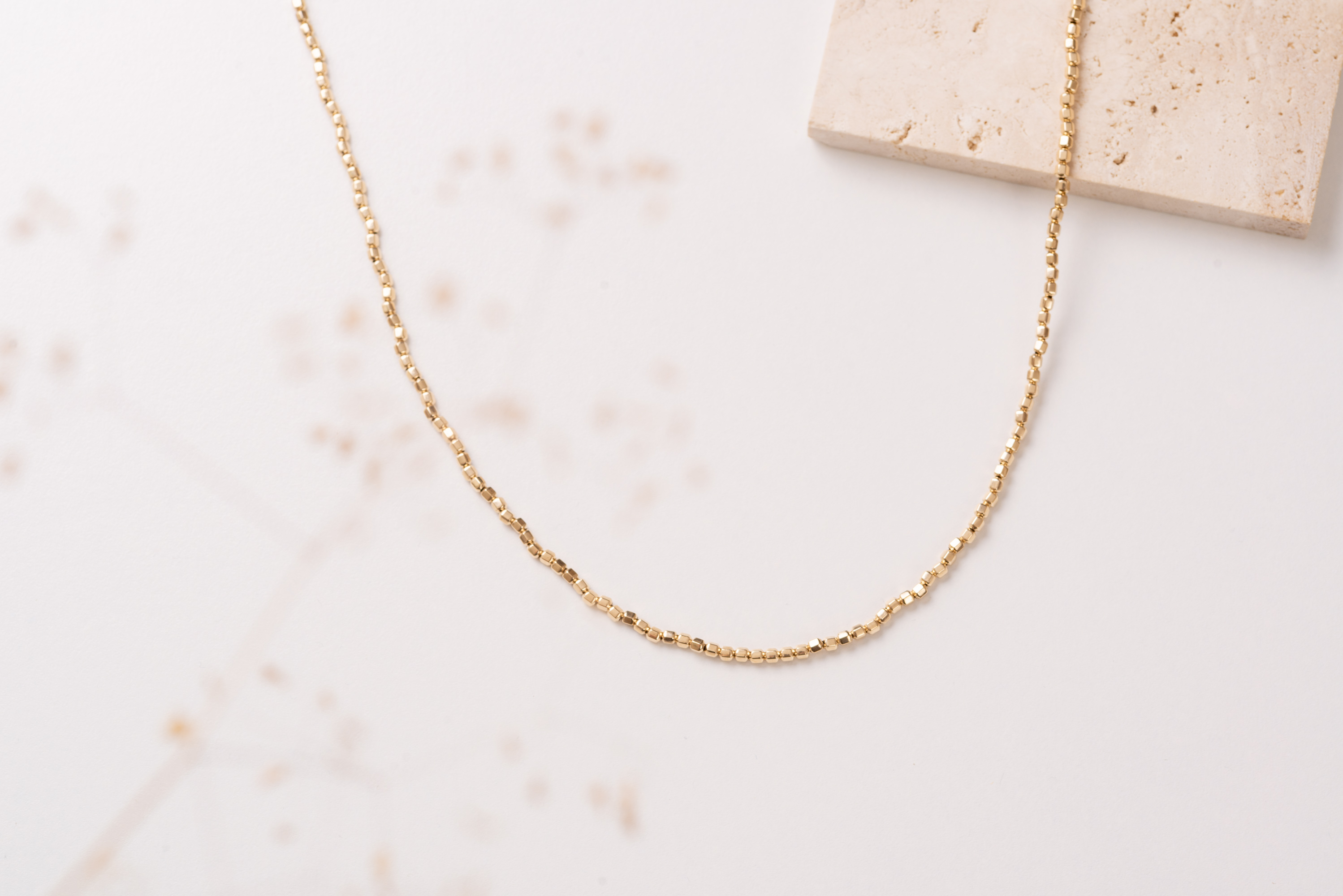 UBUD necklace 项链