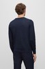 HUGO BOSS 针织衫男  50468239-404 商品缩略图1