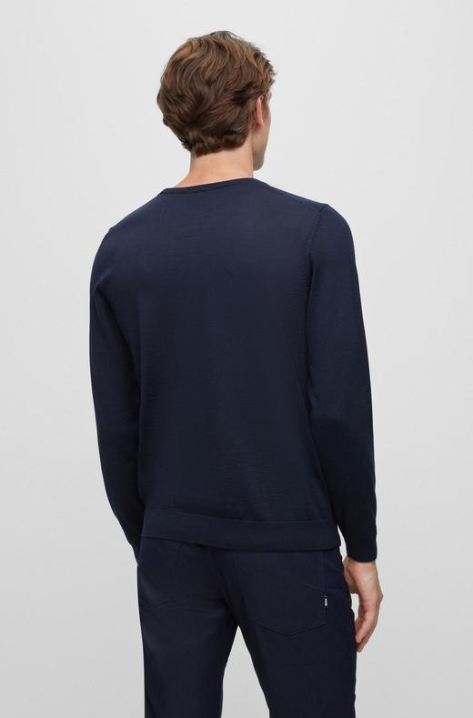 HUGO BOSS 针织衫男  50468239-404 商品图1