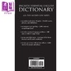 【中商原版】Encarta Essential English Dictionary, All the Words You Need 安卡塔基本英语词典 英文原版进口 教辅参考书 商品缩略图1