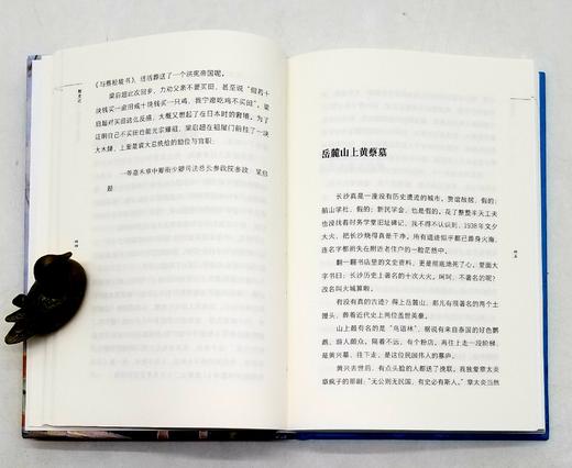 《城史记：我读过的十座城市》《野史记：近代中国异闻录》《说史记：小说一样的历史》，精装，32开，杨早著，北京联合出版有限公司2023年版，分别定价78元、80元、78元，分别售价39元、40元、39元 商品图10