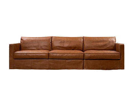 Magnus 四人沙发 商品图0