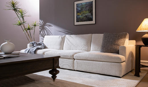 Concept 四人沙发 商品图12