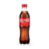 可口可乐 500ml/瓶 商品缩略图0
