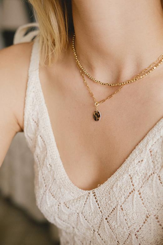 BALI necklace pendant 吊坠项链 商品图3