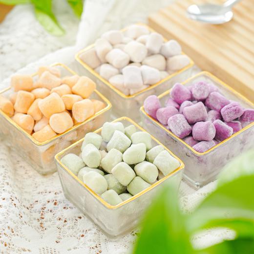 买5送1童话熊来点甜头芋圆 配料干净 无香精色素防腐剂 商品图2