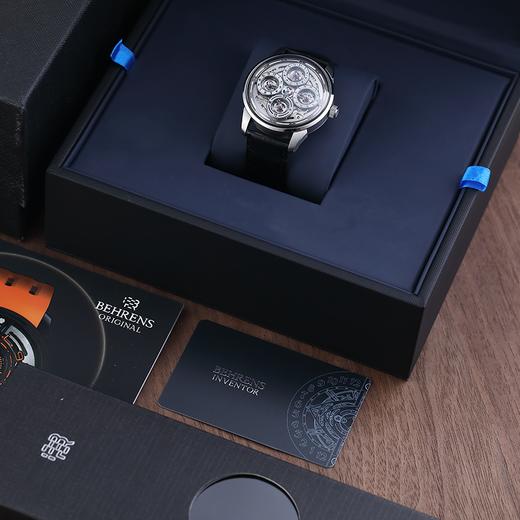 『芯选自营』贝伦斯BHR015 商品图10