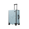 旅漫/Alumann铝框商务休闲拉杆箱9711K-蓝 商品缩略图0