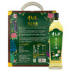 千岛源纯正茶油礼盒750mlx2  山茶油礼盒  礼盒 端午礼盒伴手礼 商品缩略图2