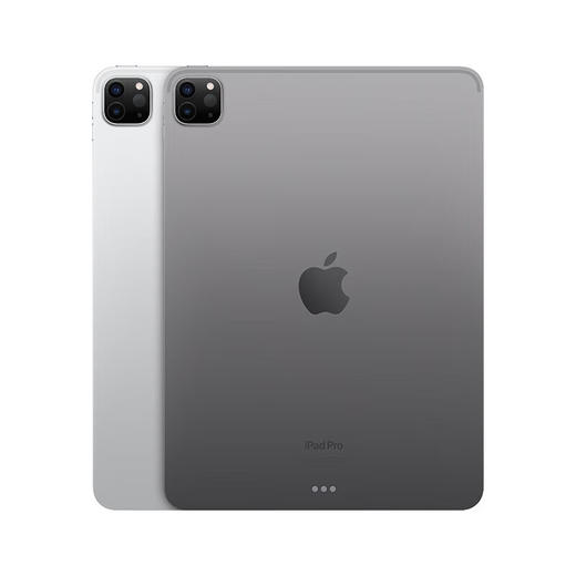 Apple iPad Pro 11英寸  M2芯片   2022款 商品图2