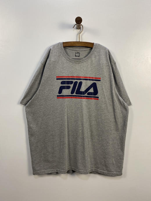 FILA 斐乐 短袖T恤 _SST(2XL) 商品图1