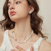ARSIS｜繁绮系列 元气花花项链天然淡水珍珠精致轻奢甜美项链 商品缩略图1