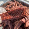 内蒙古原切牛肉干   （八成干）250g/袋 商品缩略图4