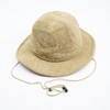 THINGFABRICS TF Safari Hat 日本今治毛巾面料短绒遮阳渔夫帽 商品缩略图4