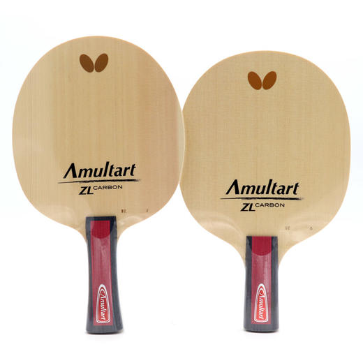 蝴蝶Butterfly AMULTART阿姆塔特（35641|22780）乒乓球底板 商品图0