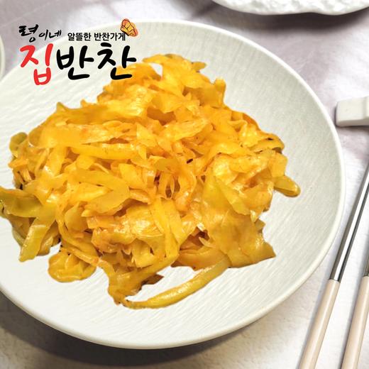 酱大头菜丝500g 따토우차이500g 商品图0
