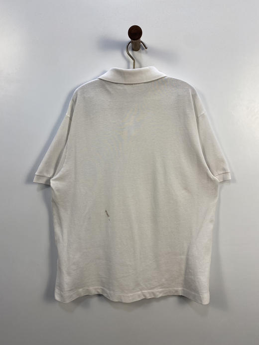 Lacoste 鳄鱼 短袖POLO衫 _SPL(M) 商品图3
