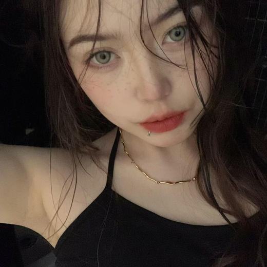 nice'kon 美瞳年抛 未来细胞 直径14.2mm着色13.4mm 商品图8