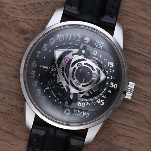 『芯选自营』贝伦斯BHR-022 商品图1