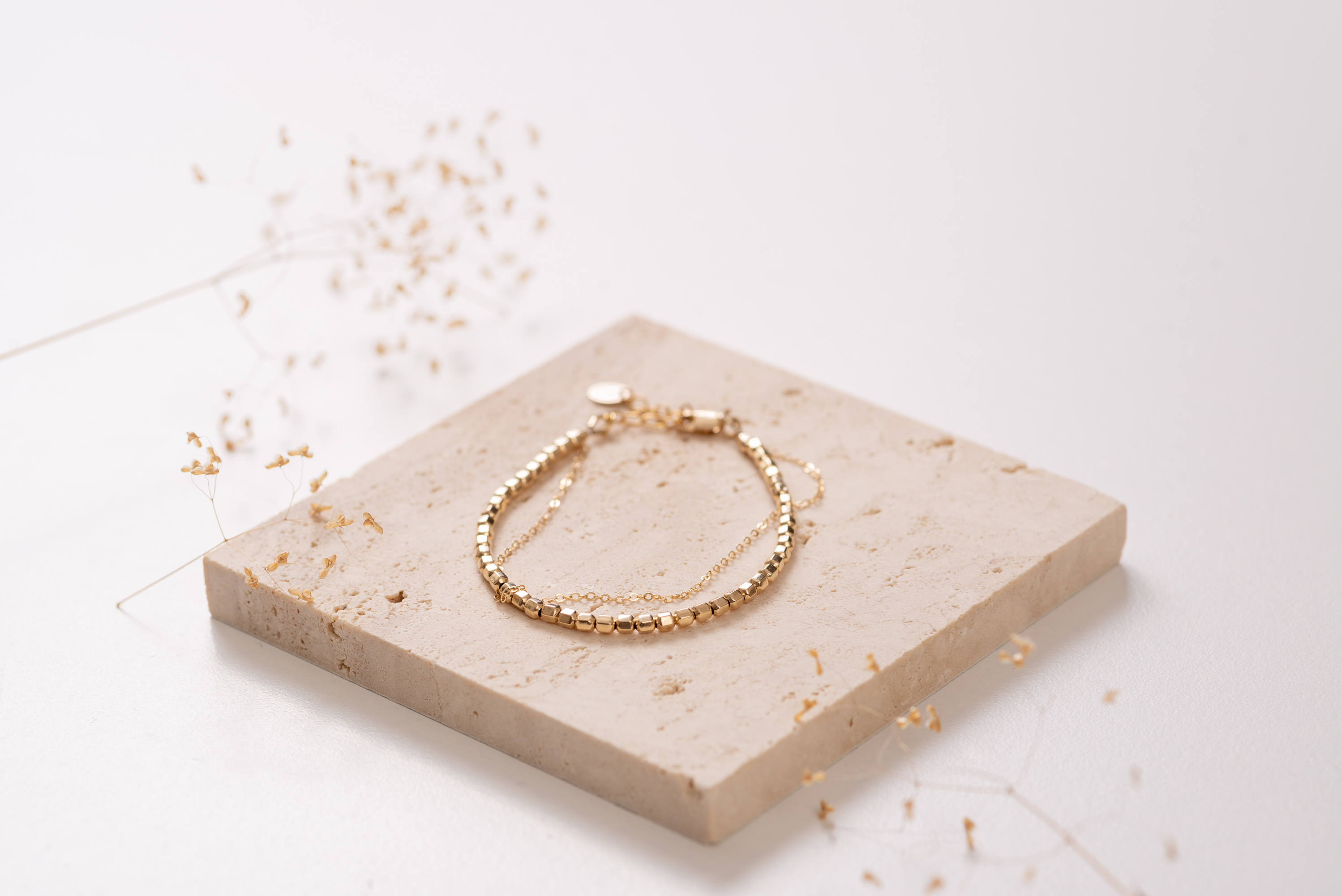 UBUD bracelet 手链