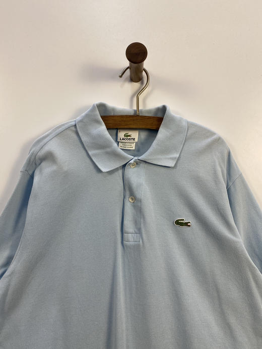 Lacoste 鳄鱼 短袖POLO衫  _SPL(L) 商品图0