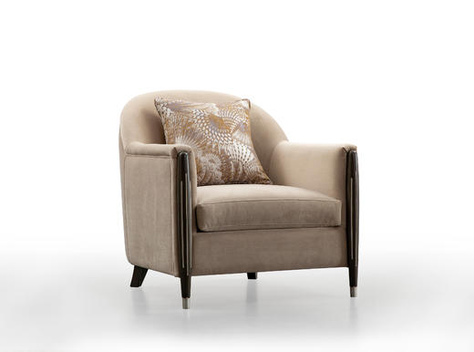 Anniston 三人沙发 商品图3