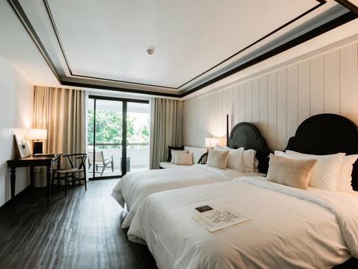 清迈 【布里拉塔纳酒店 Burirattana Hotel】古城地区 商品图13