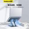 倍思 倍稳Pro 旋转升降笔记本支架 商品缩略图5