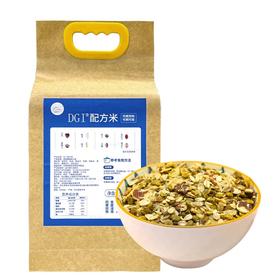 DGI配方米 2kg