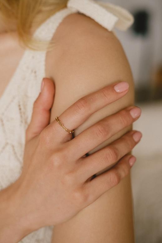 BALI ring 戒指 商品图1