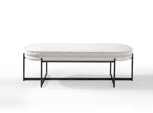 Stuk 床尾凳 商品图1