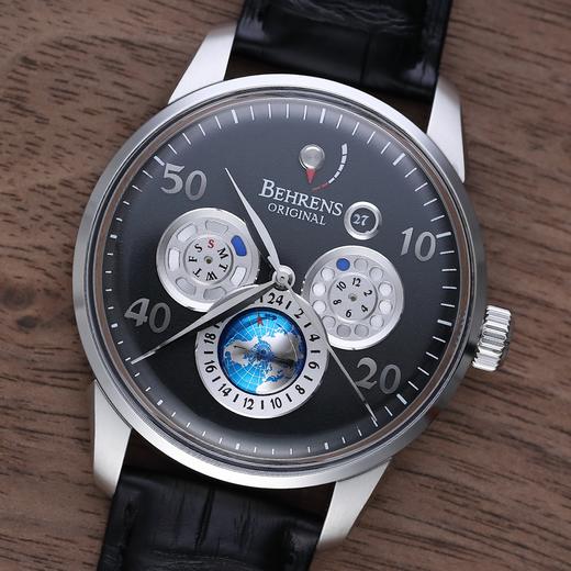 『芯选自营』贝伦斯BHR005 商品图1