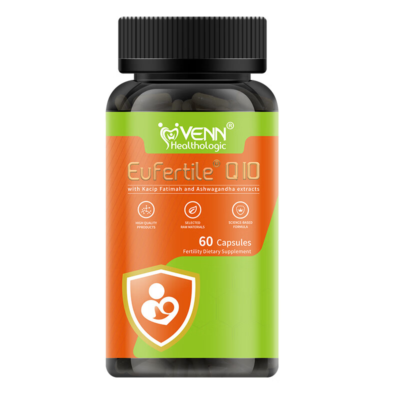 红妥辅酶Q10细胞能量辅酶辅酶Q10氧化型150mg*60粒