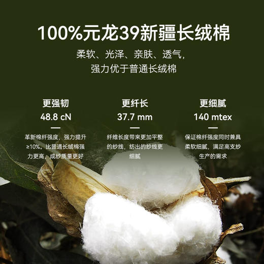 十如仕100支高纱支直尖领肌理提花免烫短袖衬衫-元龙39系列-501-02 商品图3