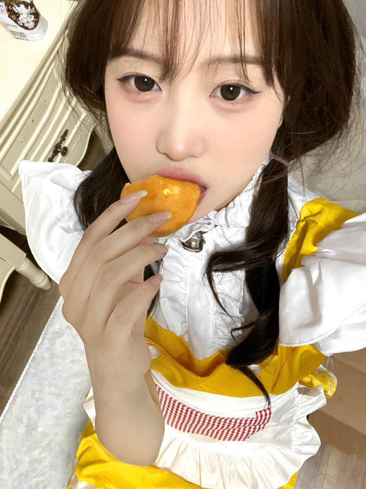 bennycat 月抛 水光咖珠 直径14.2mm着色13.6mm 商品图8