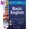 【中商原版】Practice Makes Perfect: Basic English, Premium Fourth Edition 熟能生巧：基础英语 高级版第四版 英文原版 商品缩略图0