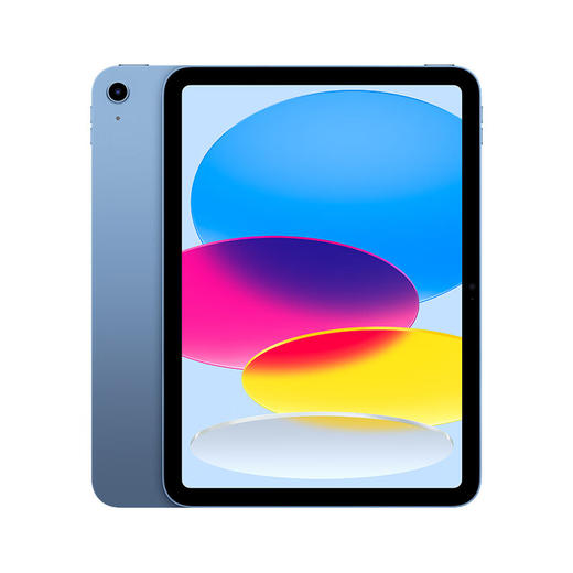 Apple iPad（第 10 代）10.9英寸平板电脑 2022款 商品图9