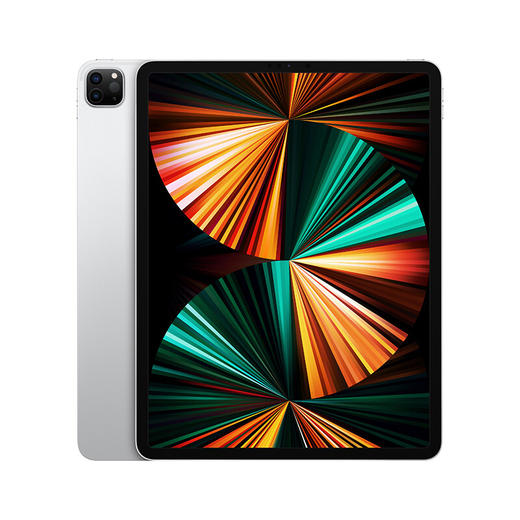 Apple iPad Pro 12.9英寸  M1芯片   2021款 商品图2