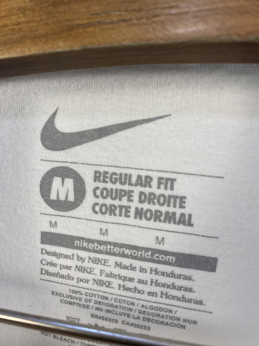 NIKE 耐克 短袖T恤 _SST(M) 商品图2