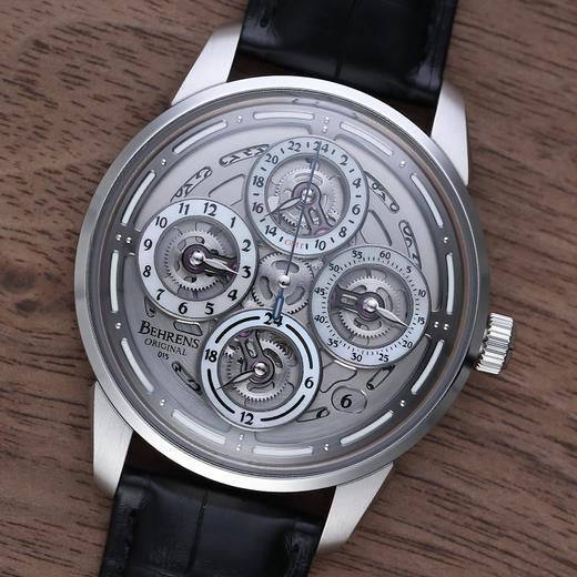 『芯选自营』贝伦斯BHR015 商品图1