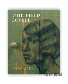 Whitfield Lovell: Passages / 怀特菲尔德·洛弗尔：旅程