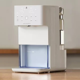 小白熊恒温热水壶婴儿智能冲奶自动泡奶机定量出水调奶器家用冲浪HL-5061