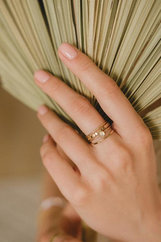 MALAYSIA ring 戒指 商品图3
