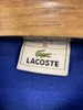 Lacoste 鳄鱼 刺绣 短袖T恤 _SST(M) 商品缩略图2